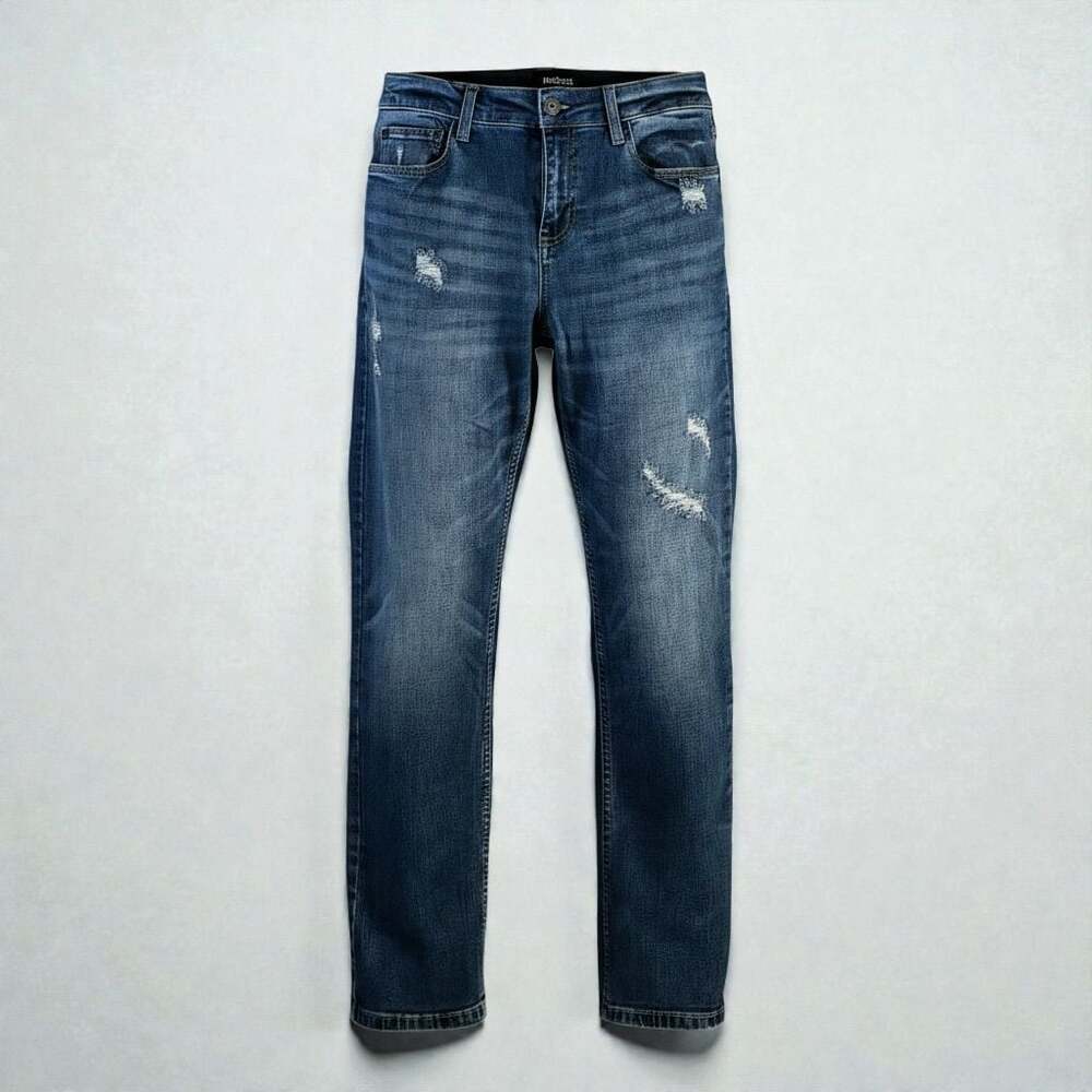 RSQ Slim Straight Jeans 29x30